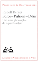 Force - Pulsion - Désir